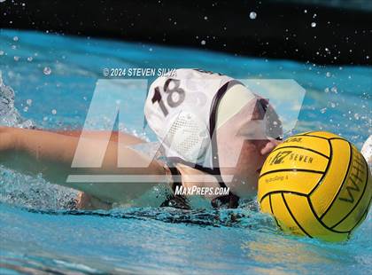 Thumbnail 1 in Savanna vs. Point Loma (East County Invite) photogallery.