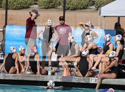 Thumbnail 3 in Savanna vs. Point Loma (East County Invite) photogallery.