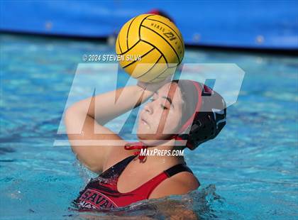 Thumbnail 1 in Savanna vs. Point Loma (East County Invite) photogallery.