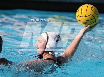 Thumbnail 3 in Savanna vs. Point Loma (East County Invite) photogallery.