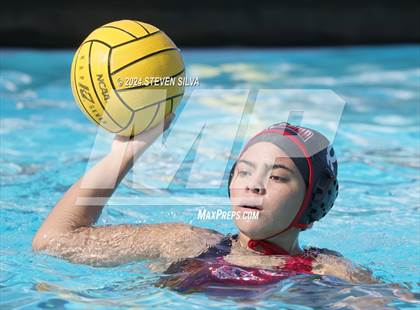 Thumbnail 2 in Savanna vs. Point Loma (East County Invite) photogallery.