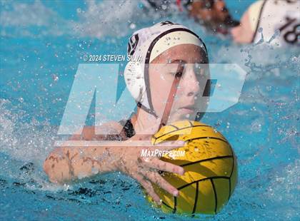 Thumbnail 3 in Savanna vs. Point Loma (East County Invite) photogallery.