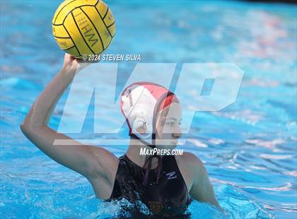 Thumbnail 2 in Savanna vs. Point Loma (East County Invite) photogallery.