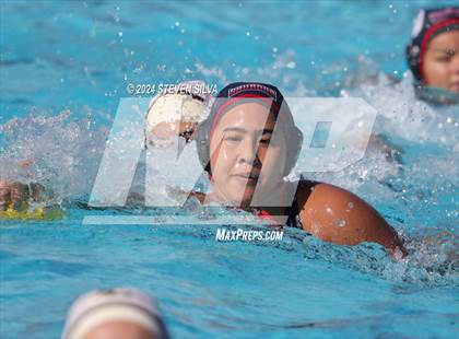 Thumbnail 3 in Savanna vs. Point Loma (East County Invite) photogallery.