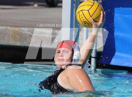 Thumbnail 2 in Savanna vs. Point Loma (East County Invite) photogallery.