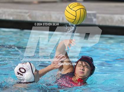 Thumbnail 3 in Savanna vs. Point Loma (East County Invite) photogallery.