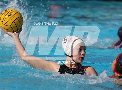 Thumbnail 3 in Savanna vs. Point Loma (East County Invite) photogallery.