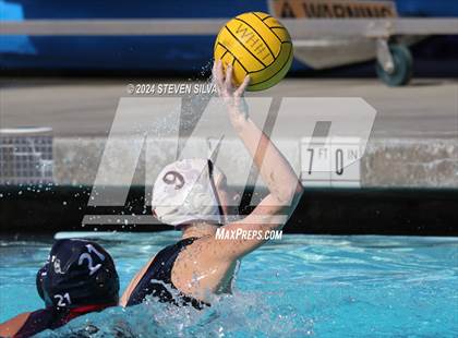 Thumbnail 1 in Savanna vs. Point Loma (East County Invite) photogallery.