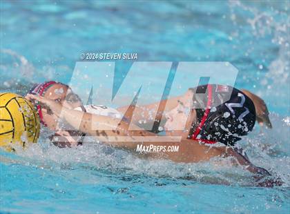 Thumbnail 3 in Savanna vs. Point Loma (East County Invite) photogallery.