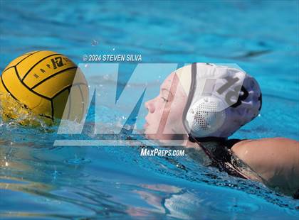 Thumbnail 1 in Savanna vs. Point Loma (East County Invite) photogallery.
