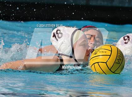 Thumbnail 3 in Savanna vs. Point Loma (East County Invite) photogallery.