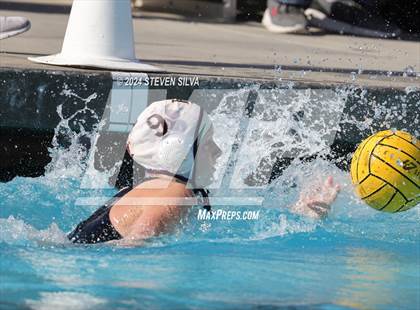 Thumbnail 2 in Savanna vs. Point Loma (East County Invite) photogallery.