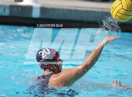 Thumbnail 2 in Savanna vs. Point Loma (East County Invite) photogallery.
