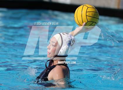 Thumbnail 3 in Savanna vs. Point Loma (East County Invite) photogallery.
