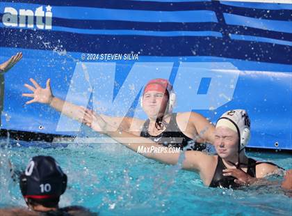 Thumbnail 3 in Savanna vs. Point Loma (East County Invite) photogallery.