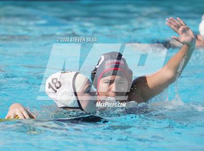 Thumbnail 1 in Savanna vs. Point Loma (East County Invite) photogallery.