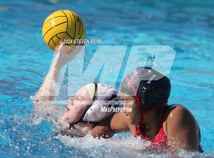 Thumbnail 1 in Savanna vs. Point Loma (East County Invite) photogallery.