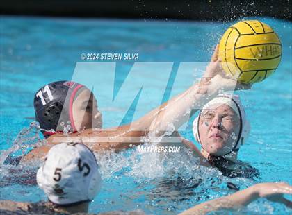 Thumbnail 1 in Savanna vs. Point Loma (East County Invite) photogallery.