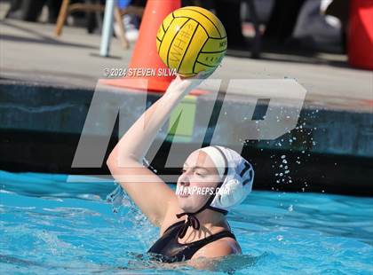 Thumbnail 2 in Savanna vs. Point Loma (East County Invite) photogallery.