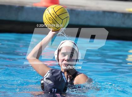 Thumbnail 2 in Savanna vs. Point Loma (East County Invite) photogallery.