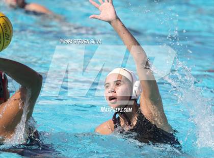 Thumbnail 2 in Savanna vs. Point Loma (East County Invite) photogallery.