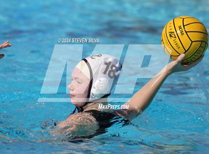 Thumbnail 1 in Savanna vs. Point Loma (East County Invite) photogallery.