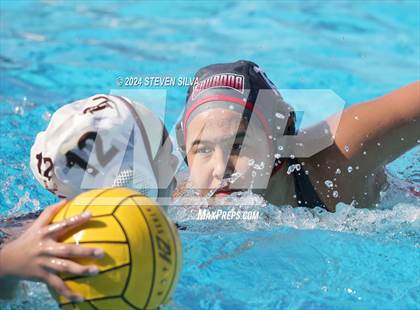 Thumbnail 1 in Savanna vs. Point Loma (East County Invite) photogallery.