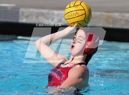 Thumbnail 2 in Savanna vs. Point Loma (East County Invite) photogallery.