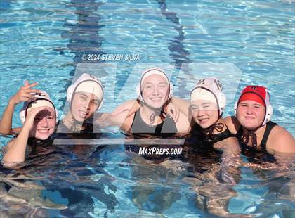 Thumbnail 2 in Savanna vs. Point Loma (East County Invite) photogallery.