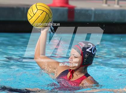 Thumbnail 2 in Savanna vs. Point Loma (East County Invite) photogallery.
