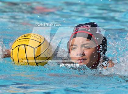 Thumbnail 1 in Savanna vs. Point Loma (East County Invite) photogallery.