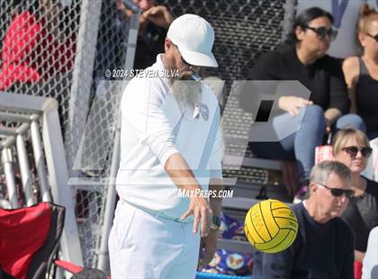 Thumbnail 1 in Savanna vs. Point Loma (East County Invite) photogallery.