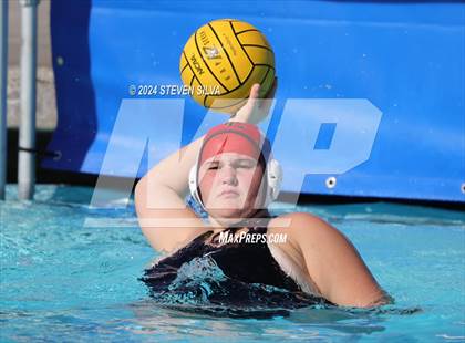 Thumbnail 1 in Savanna vs. Point Loma (East County Invite) photogallery.
