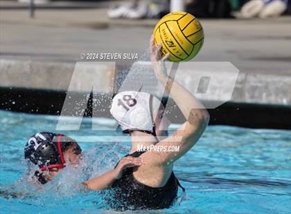 Thumbnail 3 in Savanna vs. Point Loma (East County Invite) photogallery.