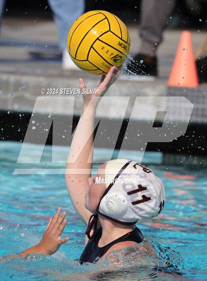 Thumbnail 3 in Savanna vs. Point Loma (East County Invite) photogallery.