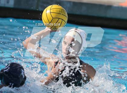 Thumbnail 2 in Savanna vs. Point Loma (East County Invite) photogallery.