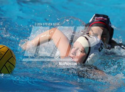 Thumbnail 3 in Savanna vs. Point Loma (East County Invite) photogallery.