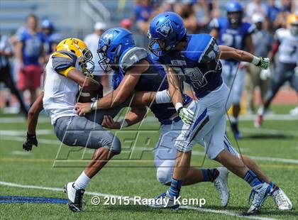 Thumbnail 3 in Lutheran North @ Westminster Christian photogallery.