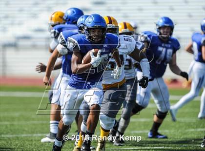 Thumbnail 3 in Lutheran North @ Westminster Christian photogallery.