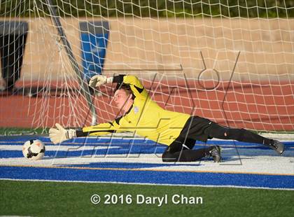 Thumbnail 1 in Valley Christian @ San Marino (CIF SS D6 Second Round Playoff) photogallery.