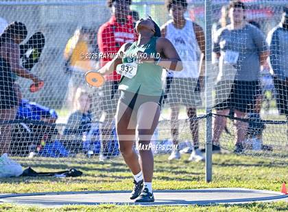 Thumbnail 3 in Guy Thomas Memorial (Discus) photogallery.