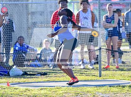 Thumbnail 3 in Guy Thomas Memorial (Discus) photogallery.