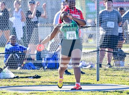 Thumbnail 2 in Guy Thomas Memorial (Discus) photogallery.