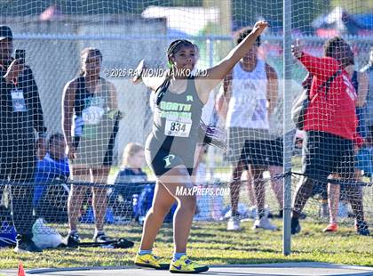 Thumbnail 1 in Guy Thomas Memorial (Discus) photogallery.