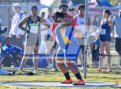Thumbnail 1 in Guy Thomas Memorial (Discus) photogallery.