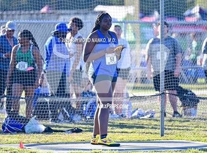 Thumbnail 3 in Guy Thomas Memorial (Discus) photogallery.