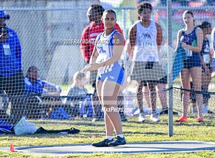 Thumbnail 3 in Guy Thomas Memorial (Discus) photogallery.