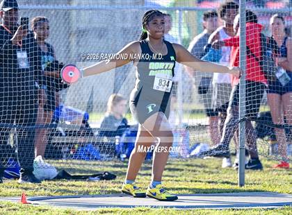 Thumbnail 3 in Guy Thomas Memorial (Discus) photogallery.
