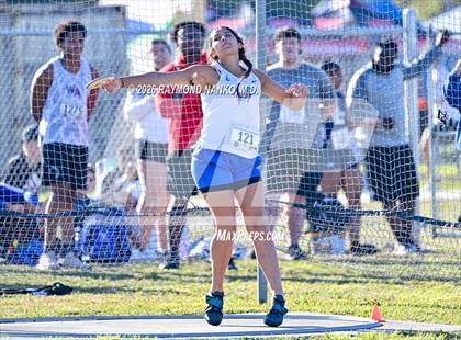 Thumbnail 3 in Guy Thomas Memorial (Discus) photogallery.