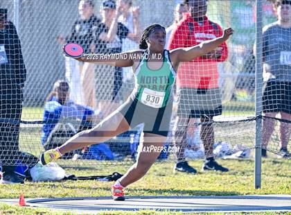 Thumbnail 1 in Guy Thomas Memorial (Discus) photogallery.